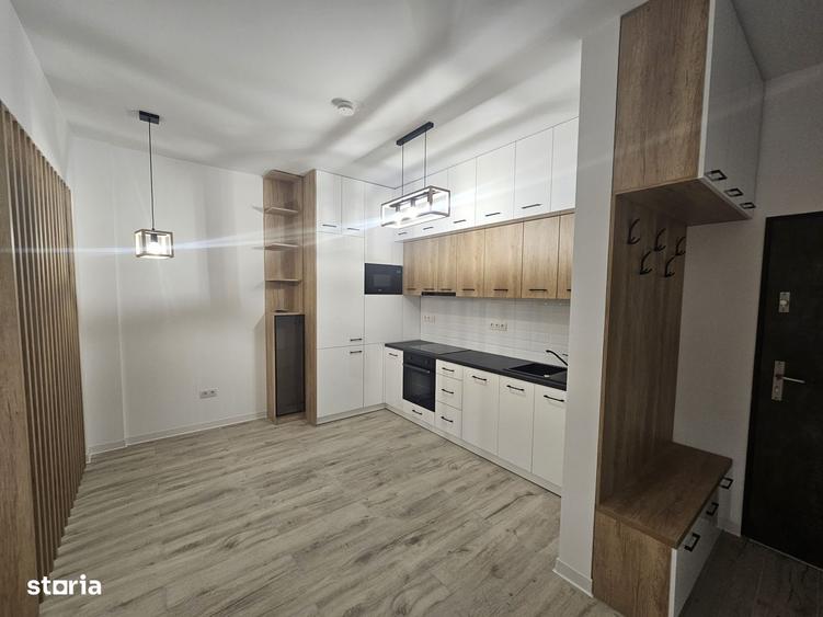 Apartament modern de inchiriat, ultracentral finisaje premium - 2