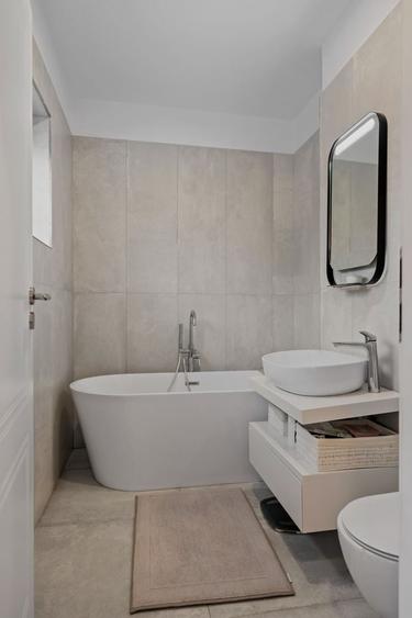 Vila pe parter cu 5 camere  | 655 mp teren | dotata cu panouri solare - 23