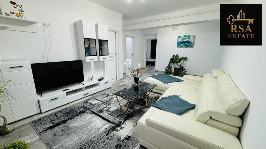 Apartament cu 2 camere de vanzare etaj 2, Bd. Dem Radulescu, Rm Valcea - 2