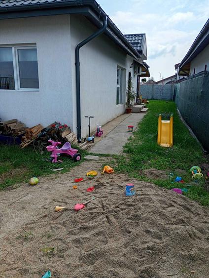 Casa individuala cu terasa mare - Cornetu, aproape de A0 si Bucuresti - 3