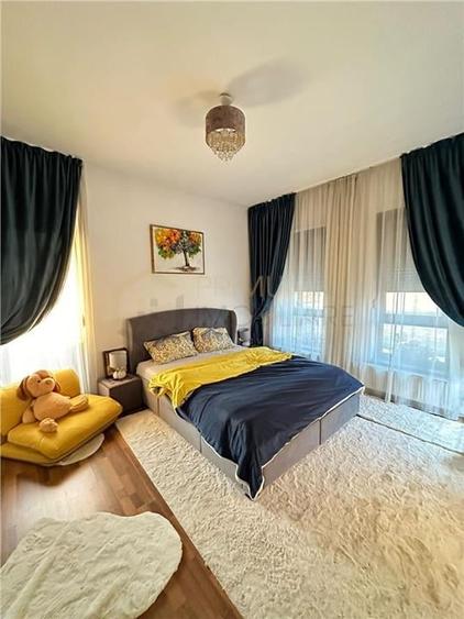 CHISODA - 2 Camere - Rulouri - Apartament spatios - 1