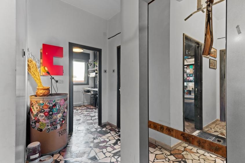 apartament 2 camere Eminescu - Tunari - 7