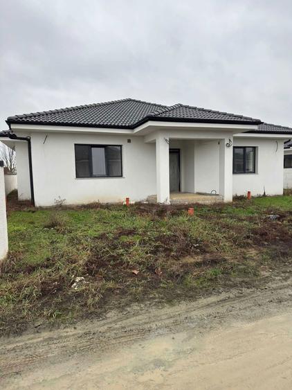 Vand casa in stil mediteranean, 160MP! - 8