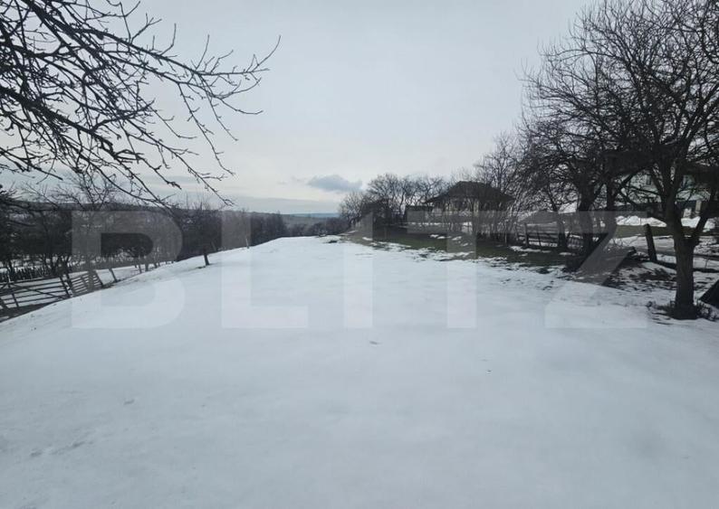 Casa de Vanzare Comuna Dumitra - 8