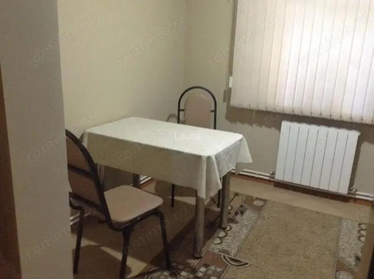 Garsoniera de vanzare in zona GROZAVESTI