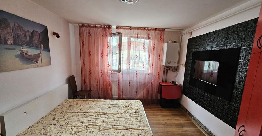 Apartament cu 1 camere de inchiriat Apartament cu 1 camere de inchiriat