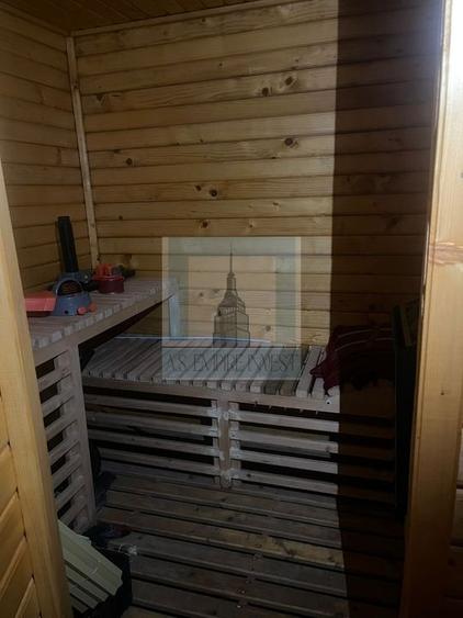 Casa/Vila de vanzare in Predeal - 24