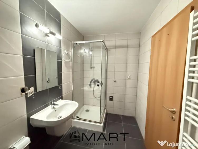 Apartament 2 Camere Avantgarden - 7