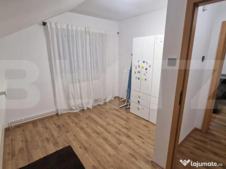 Inchiriez vila, finisata si utilata modern - 6