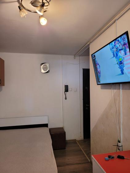 Garsonieră Piața Resita - 3