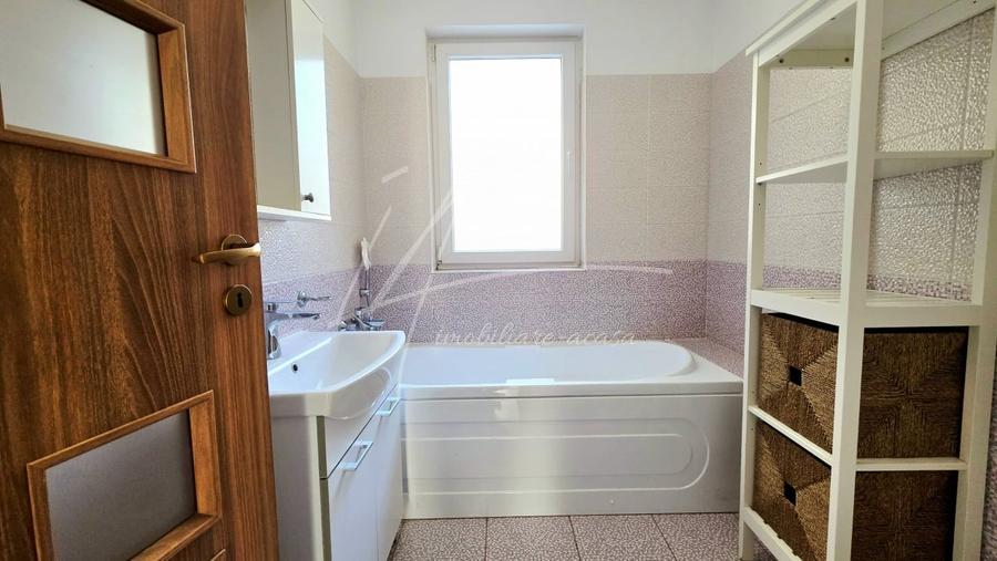 Apollo 2. Apartament cu parcare, 3 balcoane si vedere tripla - 7