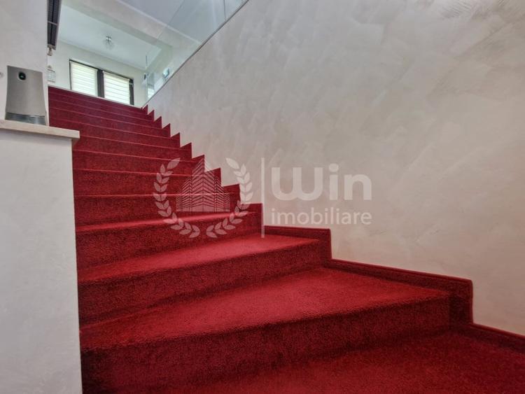 Casa exclusivista | 1000mp teren | Piscina exterioara | Feleacu! - 15