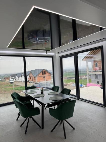 Vand Casa tip A-frame - 1