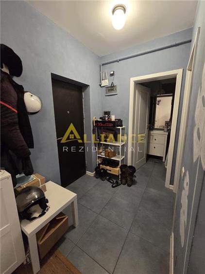 Garsoniera de vanzare – Sos. Berceni – Metrou Leonida - 5