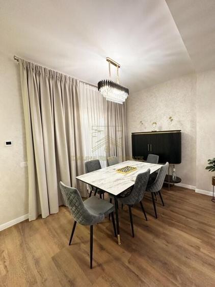 De Vanzare - Casa Inteligenta- Berceni Efficient House - 6