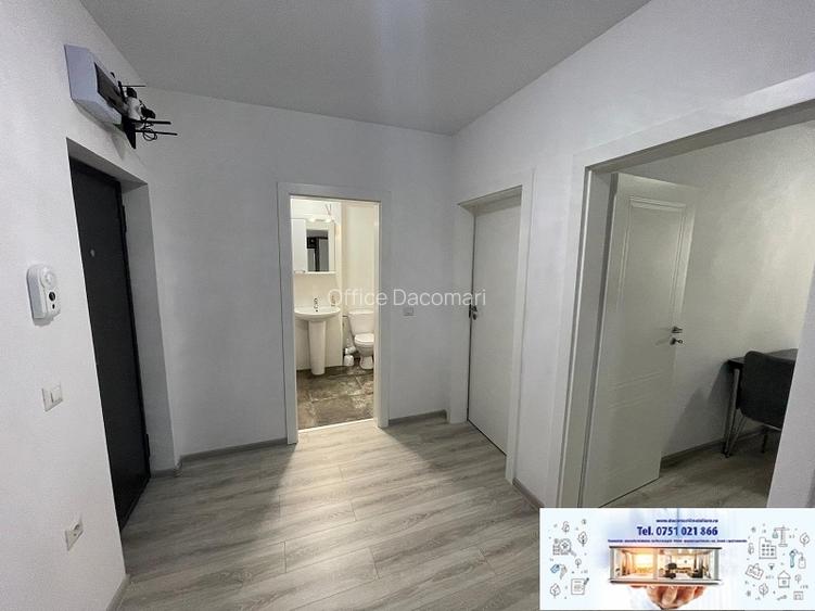 Apartament o camera, complex rezidential ARCADA!