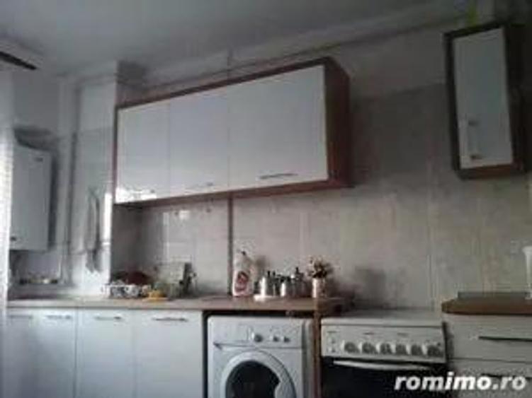 Apartament cu 2 camere in zona Circumvalatiunii - 3
