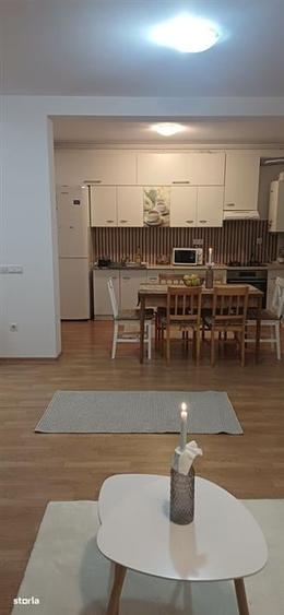 Apartament la etajul 1 cu 3 camere in Selimbar - 2