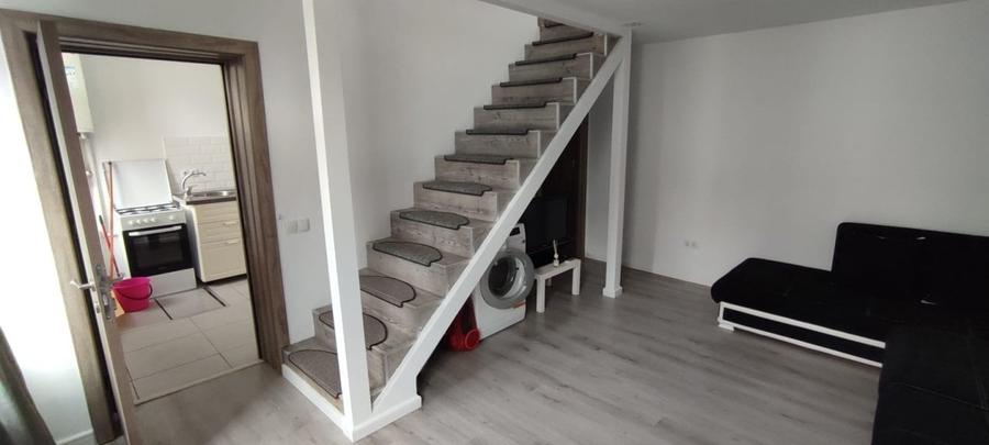 Apartament 2 camere zona Unirii dispus pe 2 niveluri acces curte interioara - 28