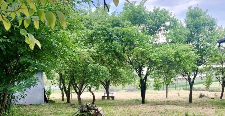 Casă individuală, teren 900 mp, Câmpenești Cluj - 5