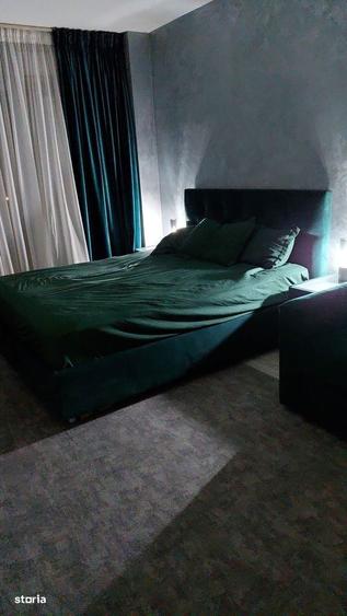 Garsoniera spatioasaMoghioros Park Residence | Bloc 2022 | Etaj 8/11 - 1