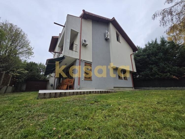 Vila 6 dormitoare I 252 utili I garaj I Pipera OMV - 2