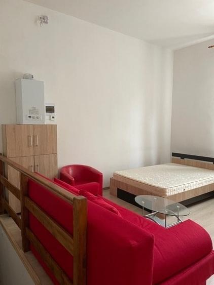 CHIRIE ap.1 camera, amenajat, mobilat, utilat la 10 minute de UMF - 6