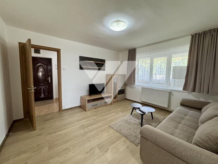 Apartament 2 camere mobilat si balcon 44 mp Lacul lui Binder Sibiu - 1