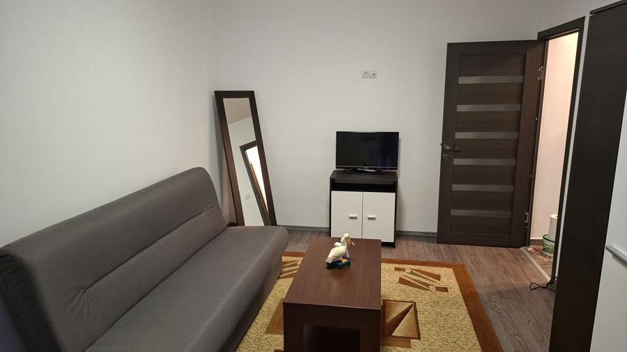 Apartament 2 camere de inchiriat zona Astra - direct proprietar - 5