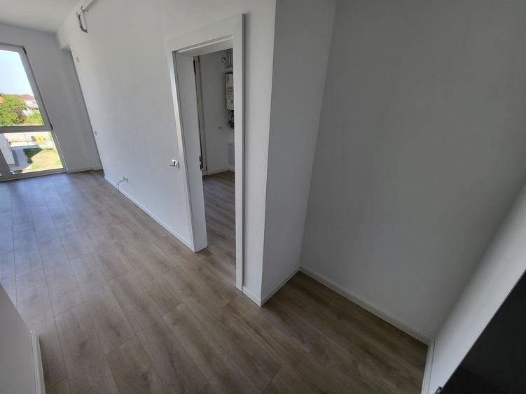 COMISION%. BLOC NOU in ORAS. ETAJ 1. Bucatarie INCHISA - 8