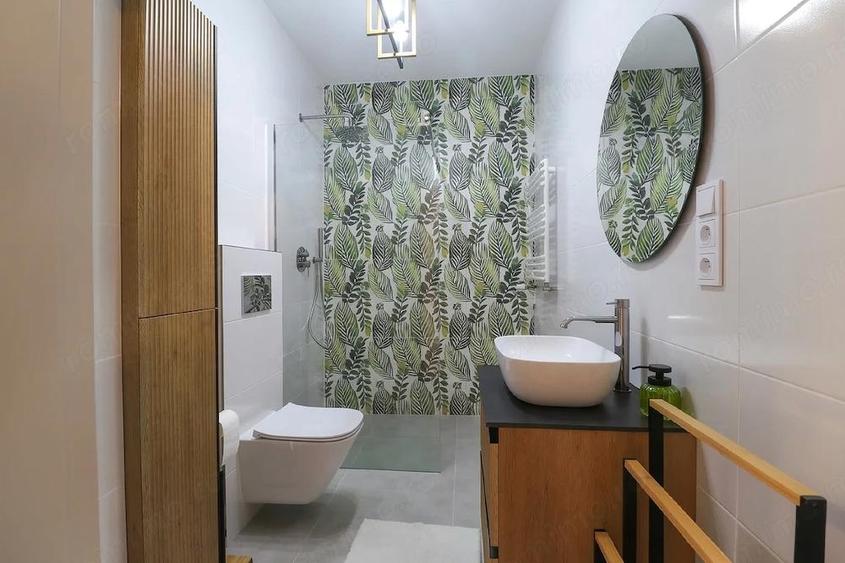 De inchiriat apartament cu o camera in zona Aradului - 3