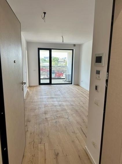 Apartament 2 camere Aviatiei | City Point | Faza 2 | Bloc 2026 - 1