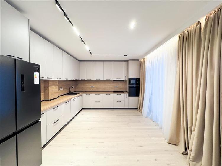 Apartament 3 camere de inchiriat Aviatorilor - 9