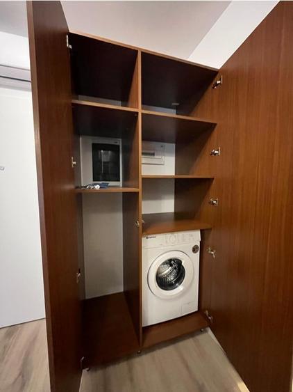 Prima inchiriere 2 camere Arcadia - 8