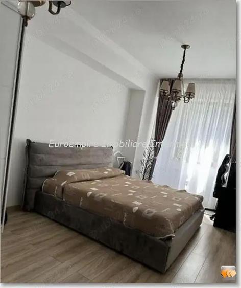 De vanzare apartament cu 2 camere, zona INEL 2 - 6