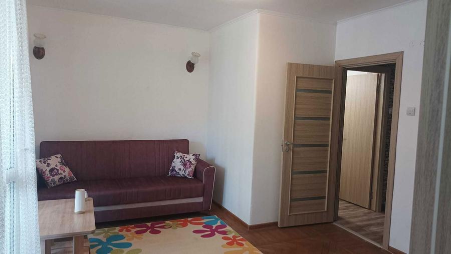 Inchiriere 2 camere Unirii - 2
