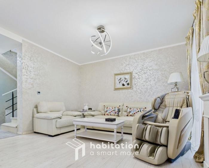 Casă patru camere în locație privilegiatǎ în Dumbrăvița - 6