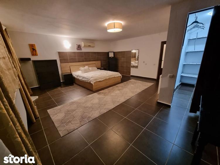 COMISION 0%! Eleganta si rafinament! Vila individuala 4 camere, P+1+M - 1