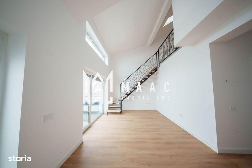 Penthouse 3 camere | Modern | La cheie | Cartier rezidential - 6