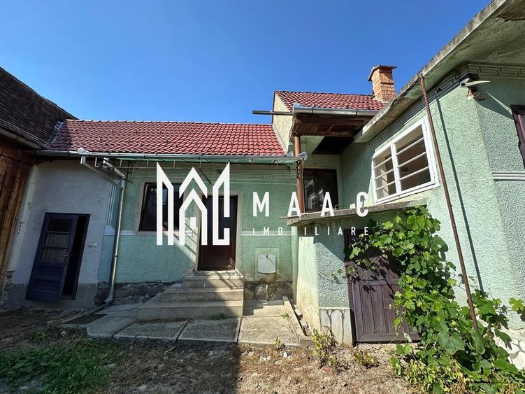 BLACK FRIDAY Casa individuala 3 camere | Teren | Gura Raului - 2