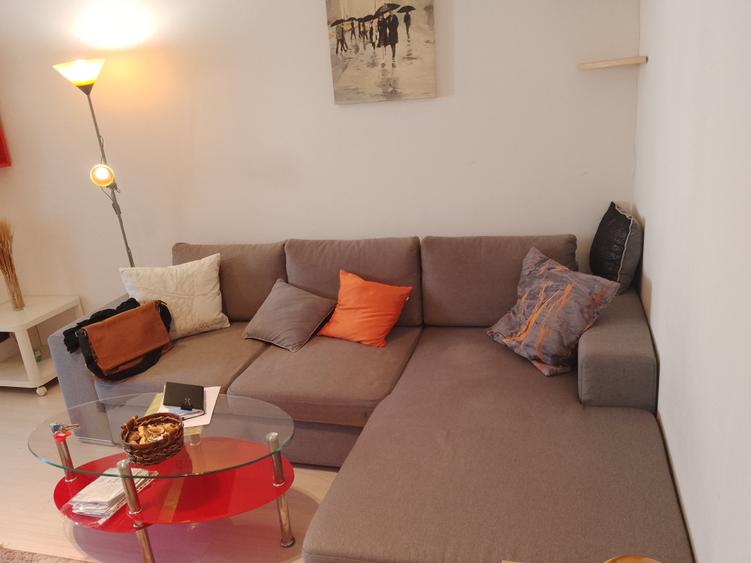 Inchiriere garsoniera Basarabia - 2