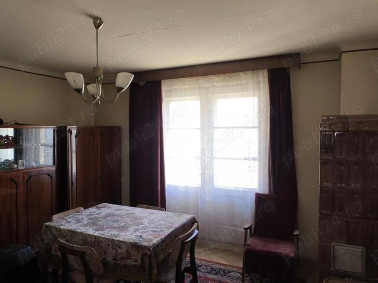 Super ocazie in statiunea Sinaia - 1