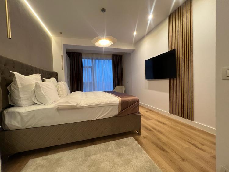 Apartament 3 cam lux | 125 mp | Grădină proprie | Parcare | Sisești – Green Lake - 7