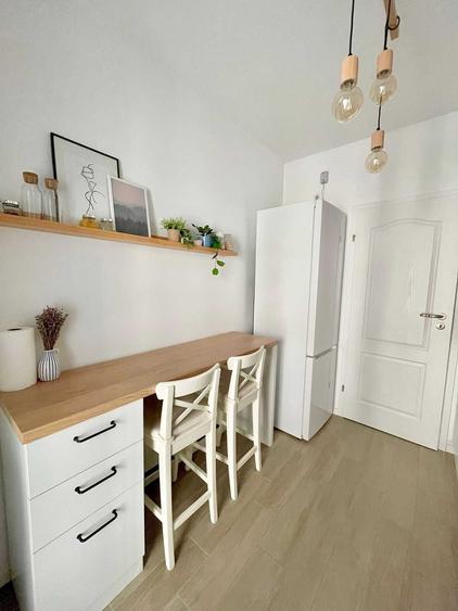 Garsoniera zona Lujerului Mall Plaza Romania - 6