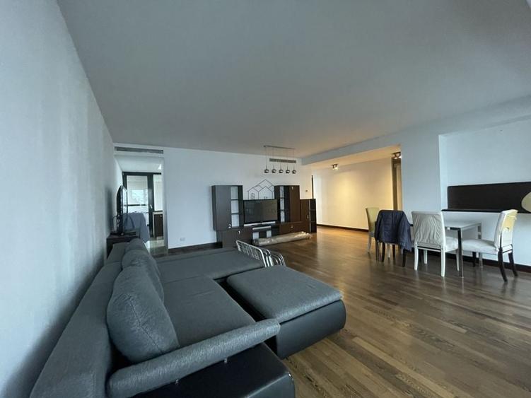 APARTAMENT SUPERB LA VANZARE SI INCHIRIERE PE STRADA RAHMANINOV - 1