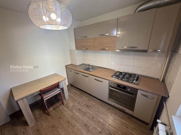 Garsoniera | Mall Vitan | Metrou Dristor | 42mp | renovata - 7