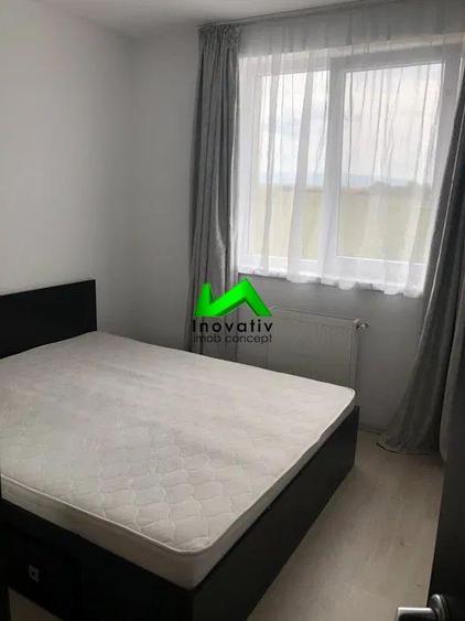 Apartament de inchiriat 2 camere Sibiu Magnolia - 3