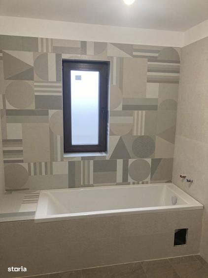 Casa tip duplex, cartier Izvor, Tarlungeni, Brasov - 8