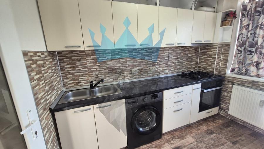 Apartament 3 camere Drumul Taberei Bucuresti - 8