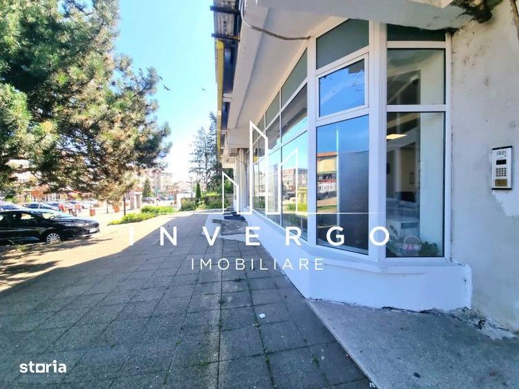 Spatiu comercial, de inchiriat, in Huedin - 10